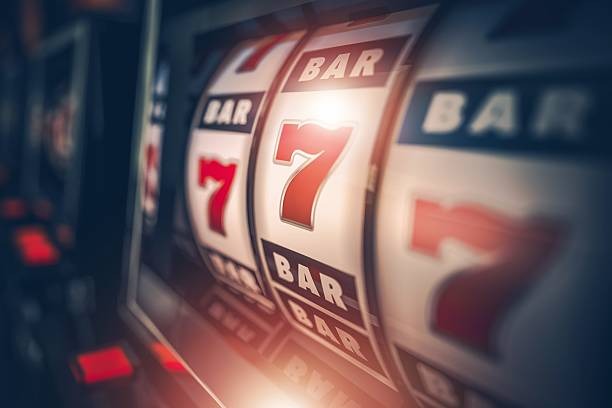 rapi138 Slot Rooms